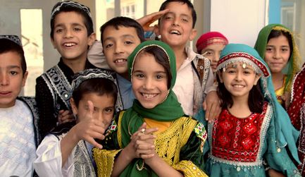 The People of Afghanistan: Diversity, Culture, and Resilience