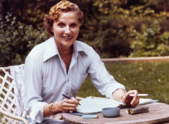 Alice Sheldon, known by her pen name James Tiptree Jr., is a seminal figure in the world of science fiction.