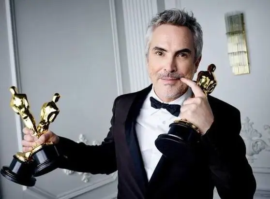 Alfonso Cuarón