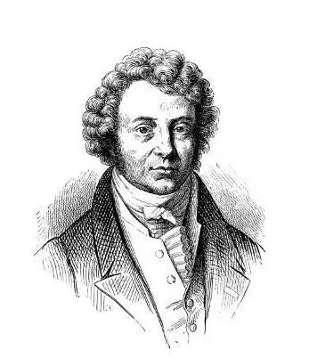 André-Marie Ampère