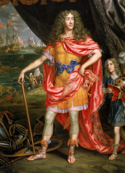 Their name, "Abhorrers," came from their expression of abhorrence for a petitioning movement that sought to exclude James, Duke of York (the future James II),