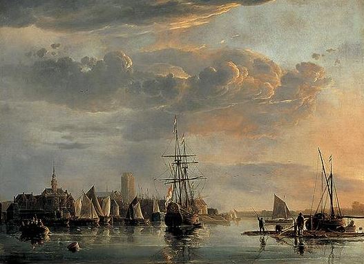 Notable Works of Aelbert Cuyp
