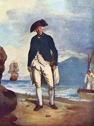 What Was Arthur Phillip Known For?