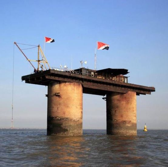 Principality of Sealand: A Unique Micro-Nation