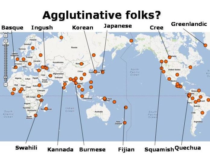 Agglutinative languages are a fascinating group of languages that form words by stringing together smaller units of meaning, known as morphemes.