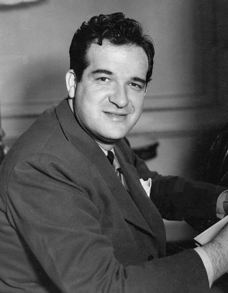 What did Al Capp do?