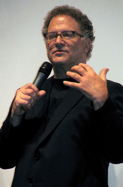 What is Albert Brooks most famous for?