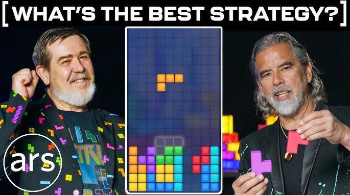 In 1996, Pajitnov and Rogers co-founded The Tetris Company, a move that gave Pajitnov a long-awaited opportunity to benefit from his own creation.