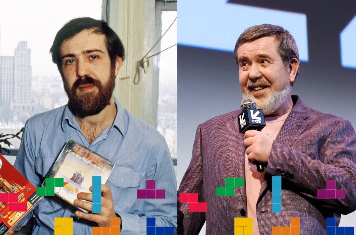 Did Alexey Pajitnov make money from Tetris?