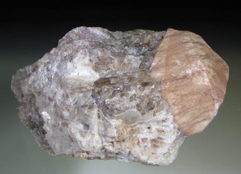 What is Amblygonite used for?